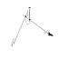 VV Cinquanta Suspension Lamp