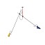 VV Cinquanta Suspension Lamp