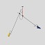 VV Cinquanta Suspension Lamp
