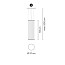 Array 1805 Suspension Lamp