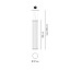 Array 1810 Suspension Lamp