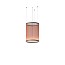 Array 1815 Suspension Lamp