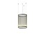 Array 1815 Suspension Lamp