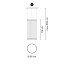 Array 1820 Suspension Lamp