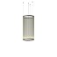 Array 1820 Suspension Lamp