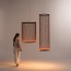 Array 1825 Suspension Lamp