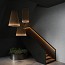 Array 1825 Suspension Lamp
