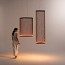 Array 1830 Suspension Lamp