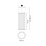 Array 1835 Suspension Lamp