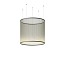 Array 1840 Suspension Lamp
