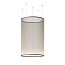 Array 1845 Suspension Lamp