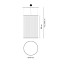 Array 1845 Suspension Lamp