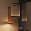 Array 1845 Suspension Lamp