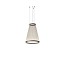 Array 1850 Suspension Lamp