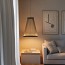 Array 1850 Suspension Lamp