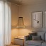 Array 1850 Suspension Lamp