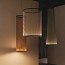 Array 1860 Suspension Lamp