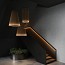 Array 1870 Suspension Lamp