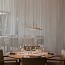 Skan 0280 Suspension Lamp