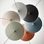 Skan 0280 Suspension Lamp
