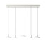 Skan 0282 Suspension Lamp