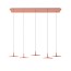 Skan 0282 Suspension Lamp