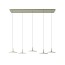 Skan 0282 Suspension Lamp