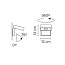 Alpha 7942 Wall Lamp
