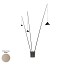 North 5620 Floor Lamp