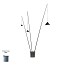 North 5620 Floor Lamp