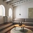 North 5666 Floor Lamp
