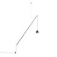 North 5666 Floor Lamp