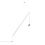 North 5666 Floor Lamp