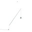 North 5666 Floor Lamp