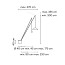 North 5605 Floor Lamp