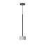 Tube 6160 Suspension Lamp