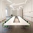 Halo Lineal 2341 Suspension Lamp