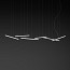 Halo Lineal 2342 Suspension Lamp