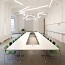Halo Lineal 2342 Suspension Lamp