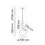 IC S2 Suspension Lamp