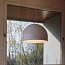 My Dome Suspension Lamp