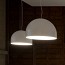 My Dome Suspension Lamp