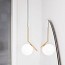 IC S2 Suspension Lamp