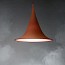 Cabana Suspension Lamp - CB04G