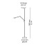 Icons Floor Lamp - P-1127