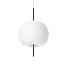 Kushi XL Suspension Lamp