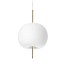 Kushi XL Suspension Lamp