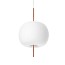 Kushi XL Suspension Lamp