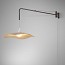 Mediterrània 52 A/98 Wall Lamp