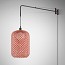 Nans 31.2 A/98 Wall Lamp